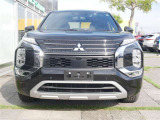 アウトランダー PHEV 2.4 P 4WD 