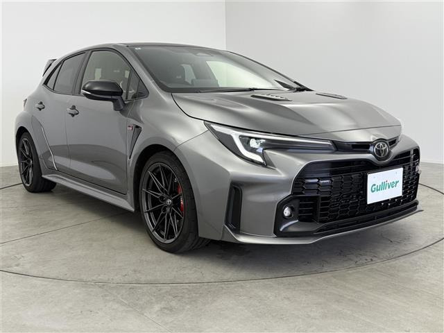 GRカローラ 1.6 RZ 4WD 4WD 6MT