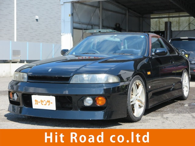 スカイラインクーペ 2.5 GTS25t タイプM スペック・I 