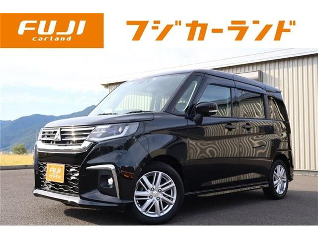 デリカD:21.2 ハイブリッド MZ全方位カメラパッケージ