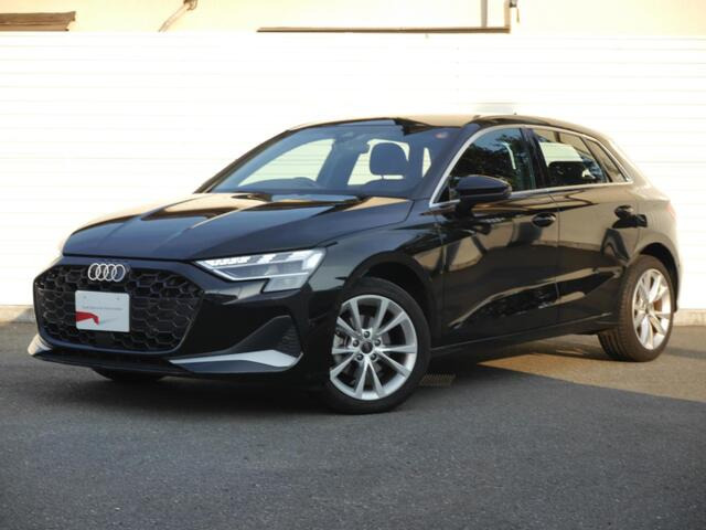 A3スポーツバック 30 TFSI アドバンスド