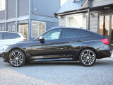 3シリーズツーリング 320d xドライブ Mスポーツ  4WD 