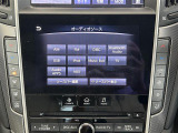 【Bluetooth】ナビゲーションと携帯電話/スマートフォンをBluetooth接続することができます。接続するとハンズフリーで使用することができるので、とても便利です!