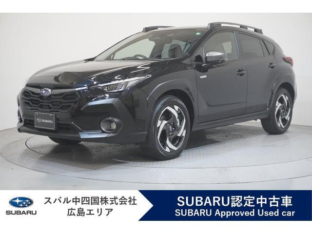 クロストレック2.5 プレミアム S:HEV EX 4WD