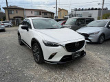 CX-3 1.5 15S アーバンドレッサー 