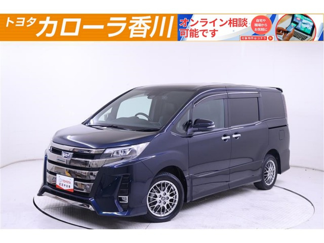 ノア 1.8 ハイブリッド Si W×B II 