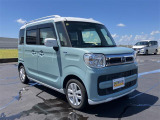 展示車両は担当者が厳選した良質なお車のみご提供しております。また、走行管理システムにて走行距離チェック済みなのでご安心ください。