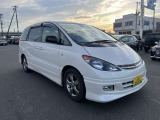 エスティマ 2.4 アエラス Gエディション 4WD 
