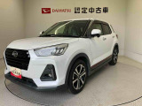 納車前には12ヶ月点検相当の点検と消耗品の交換をダイハツの整備士がしっかり整備してお渡しします。また、納車後には無料1ヶ月点検がございます。
