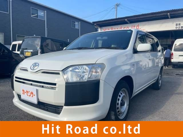 サクシードバン 1.5 UL-X 