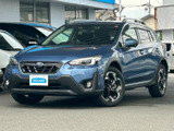 【中古車情報】スバル XV 2.0e-S アイサイト 4WD  の中古車詳細（走行距離：3.3万km、カラー：ホライゾンブルー・パール、販売地域：山梨県甲斐市）