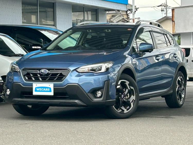 XV2.0e-S アイサイト 4WD