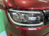 届出済 未使用車は新車の香りがします!中古車のようにタバコ臭い心配がありません。
