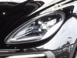 マカン  PDK 4WD