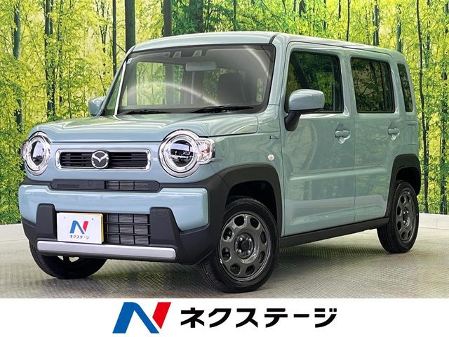 フレアクロスオーバー XG