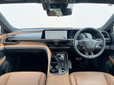 クラウンスポーツ 2.5 Z E-Four 4WD