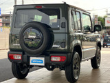 ジムニー XC 4WD 