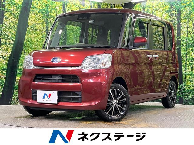 シフォンL スマートアシスト