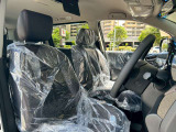運転席の広さ、視界の見やすさ運転のしやすさを実際に体感してみて下さい!