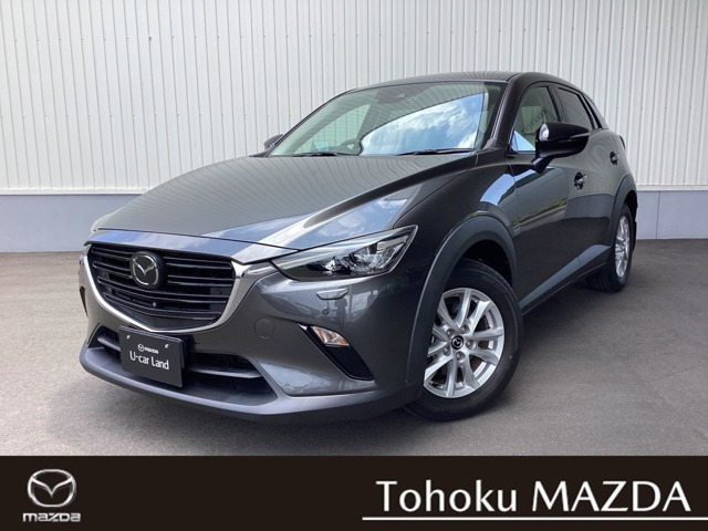 CX-31.5 15S アーバンドレッサー 4WD