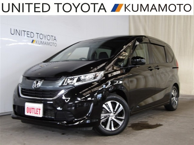 フリード 1.5 G ホンダセンシング （-）