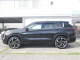 アウトランダー PHEV 2.4 P 4WD 