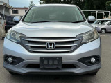 CR-V 2.4 24G 4WD 