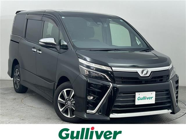 ヴォクシー 2.0 ZS 煌 4WD 修復歴無し