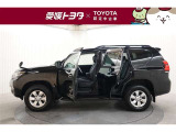 ランドクルーザープラド 2.7 TX Lパッケージ 4WD 