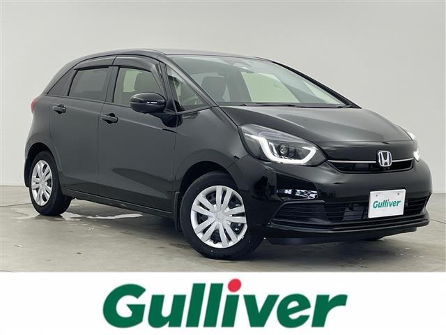 フィット 1.5 e:HEV ホーム ワンオーナー 修復歴無し（6AA-GR3）