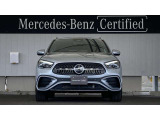 GLAクラス GLA200d 4マチック AMGラインパッケージ 4WD MP202502