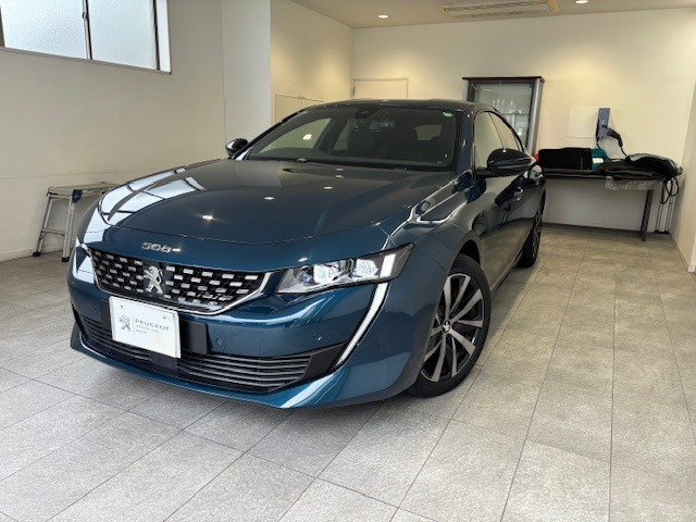 508GTライン