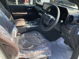 ランドクルーザー250 2.8 ZX ディーゼル 4WD 