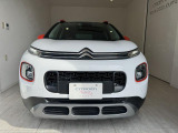 C3エアクロスSUV キュイールパッケージ 