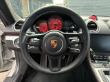718ケイマン GT4 