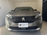 3008 GT