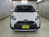 シエンタ 1.5 X 4WD 
