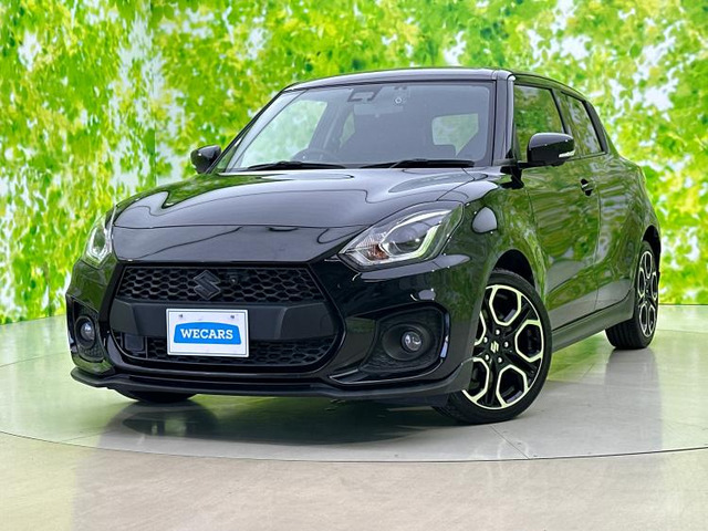 スイフト1.4 スポーツ