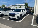ZR-V 1.5 Z 