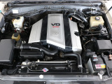 ランドクルーザー100 4.7 VXリミテッド Gセレクション 4WD 