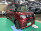 軽の看板が目印です!届出済 未使用車をお探しの方はこちらの看板を目印にお越しください。※似たような看板のお店がございますのでお間違えのないようご注意ください。