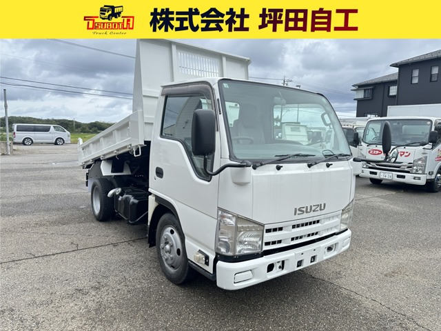 エルフ  全低床