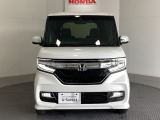 N-BOXカスタム G L ホンダセンシング 