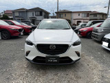 CX-3 1.5 15S アーバンドレッサー 