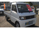 ミニキャブトラック Vタイプ 4WD 