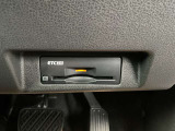 ETC2.0です。セットアップを完了してから納車となりますので、すぐにご利用頂けます。