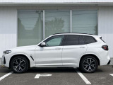 X3 xドライブ20d Mスポーツ ディーゼル 4WD 