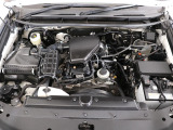 ランドクルーザープラド 2.7 TX 4WD 