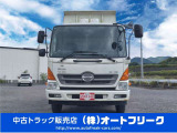 レンジャー ダンプ Dターボ 電動格納ミラー 4tダンプ
