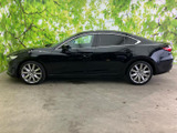 MAZDA6セダン 2.5 25S Lパッケージ 